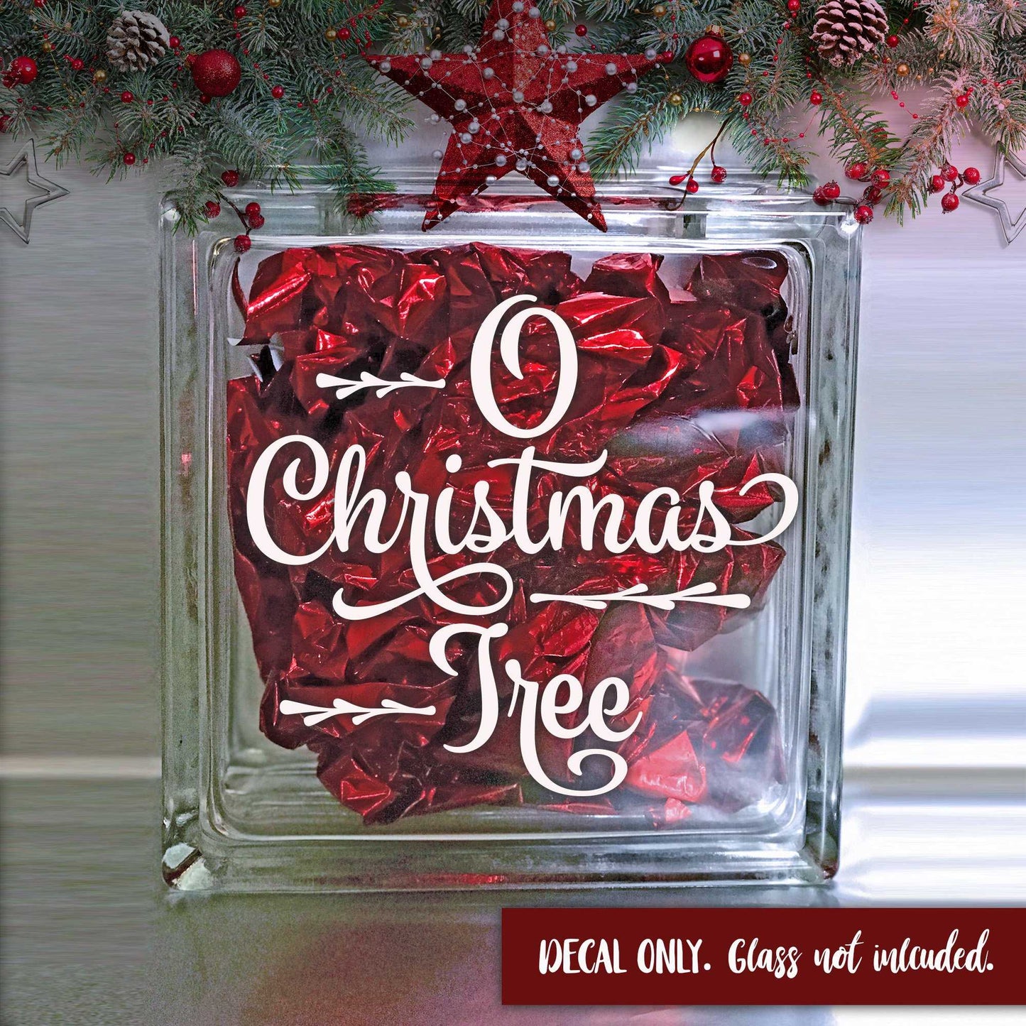 O Christmas Tree | Amber Rockstar